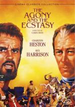 Агония и Экстаз / The Agony and the Ecstasy (1965)