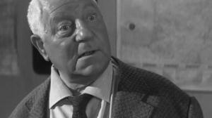 Кадры из фильма Гром небесный / Le Tonnerre de Dieu (1965)