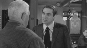 Кадры из фильма Гром небесный / Le Tonnerre de Dieu (1965)