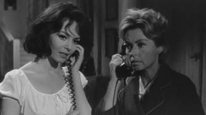 Кадры из фильма Гром небесный / Le Tonnerre de Dieu (1965)