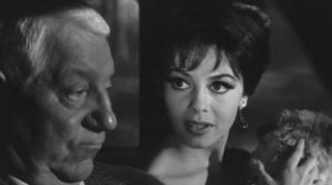 Кадры из фильма Гром небесный / Le Tonnerre de Dieu (1965)