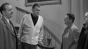 Кадры из фильма Денежная ловушка / The Money Trap (1965)