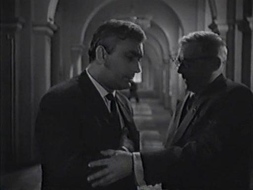 Кадр из фильма На завтрашней улице (1965)