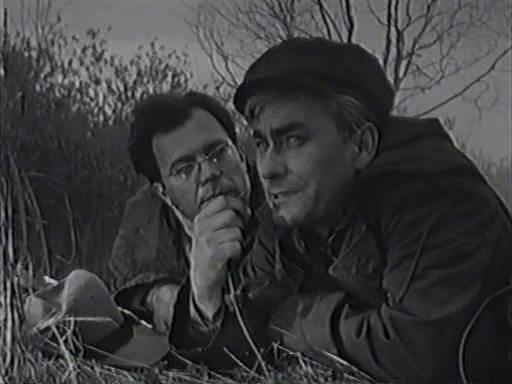 Кадр из фильма На завтрашней улице (1965)