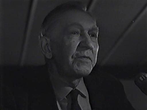 Кадр из фильма На завтрашней улице (1965)