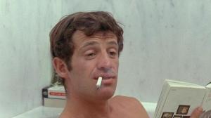 Кадры из фильма Безумный Пьеро / Pierrot le Fou (1965)