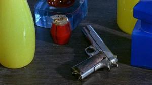 Кадры из фильма Безумный Пьеро / Pierrot le Fou (1965)