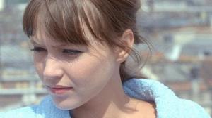 Кадры из фильма Безумный Пьеро / Pierrot le Fou (1965)