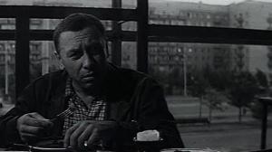 Кадры из фильма Зелёный огонёк (1965)