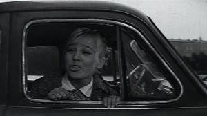 Кадры из фильма Зелёный огонёк (1965)