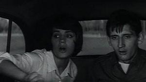 Кадры из фильма Зелёный огонёк (1965)
