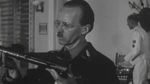 Кадры из фильма Покушение / Atentát (1965)