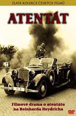 Покушение / Atentát (1965)