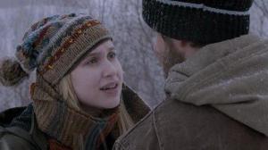 Кадры из фильма Пленница / The Captive (2014)