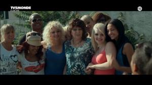 Кадры из фильма Тусовщица / Party Girl (2014)