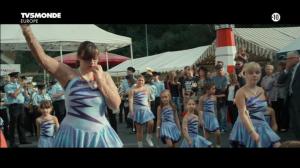 Кадры из фильма Тусовщица / Party Girl (2014)