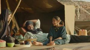 Кадры из фильма Тимбукту / Timbuktu (2014)