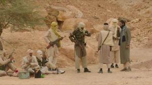 Кадры из фильма Тимбукту / Timbuktu (2014)