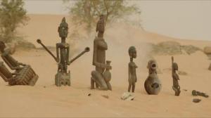 Кадры из фильма Тимбукту / Timbuktu (2014)