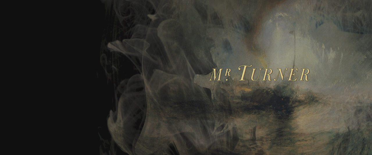 Кадр из фильма Уильям Тёрнер / Mr. Turner (2014)