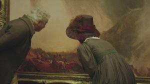 Кадры из фильма Уильям Тёрнер / Mr. Turner (2014)