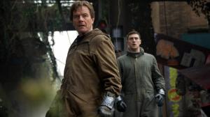 Кадры из фильма Годзилла / Godzilla (2014)