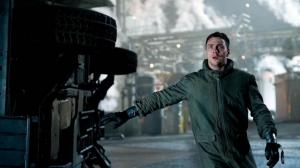 Кадры из фильма Годзилла / Godzilla (2014)