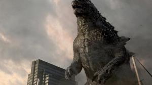 Кадры из фильма Годзилла / Godzilla (2014)