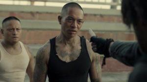 Кадры из фильма Поселенцы / Squatters (2014)