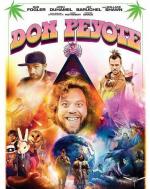 Сбежавший жених / Don Peyote (2014)
