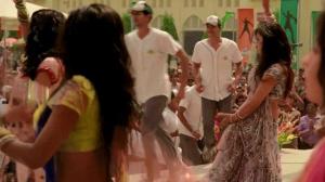 Кадры из фильма Рука на миллион / Million Dollar Arm (2014)