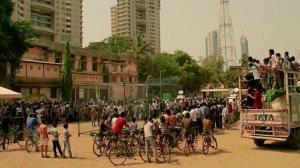 Кадры из фильма Рука на миллион / Million Dollar Arm (2014)