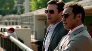 Кадры из фильма Рука на миллион / Million Dollar Arm (2014)