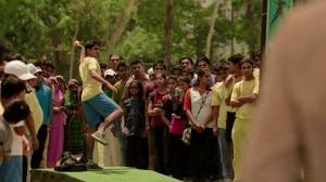 Кадры из фильма Рука на миллион / Million Dollar Arm (2014)