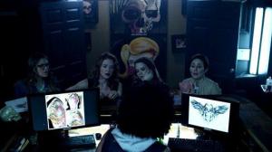 Кадры из фильма Ночь отдыха для мам / Moms' Night Out (2014)