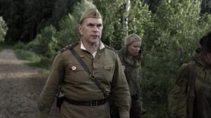 Кадры из фильма Не покидай меня (2014)