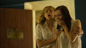 Кадры из фильма Эксперимент: Зло / The Quiet Ones (2014)
