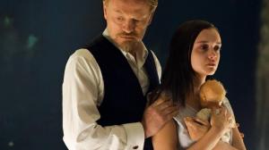 Кадры из фильма Эксперимент: Зло / The Quiet Ones (2014)