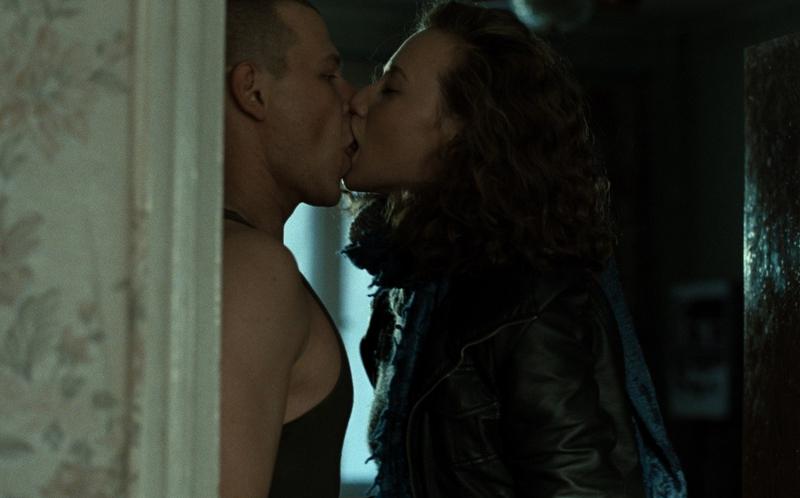 Кадр из фильма Восьмерка (2014)