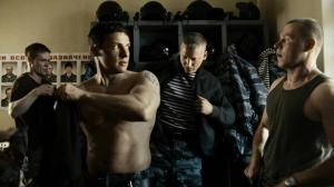 Кадры из фильма Восьмерка (2014)