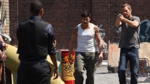 Кадры из фильма 13-й район: Кирпичные особняки / Brick Mansions (2014)