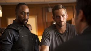 Кадры из фильма 13-й район: Кирпичные особняки / Brick Mansions (2014)