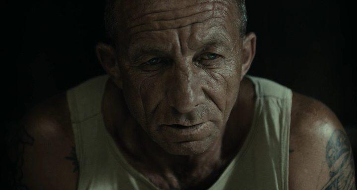 Кадр из фильма Параджанов (2014)