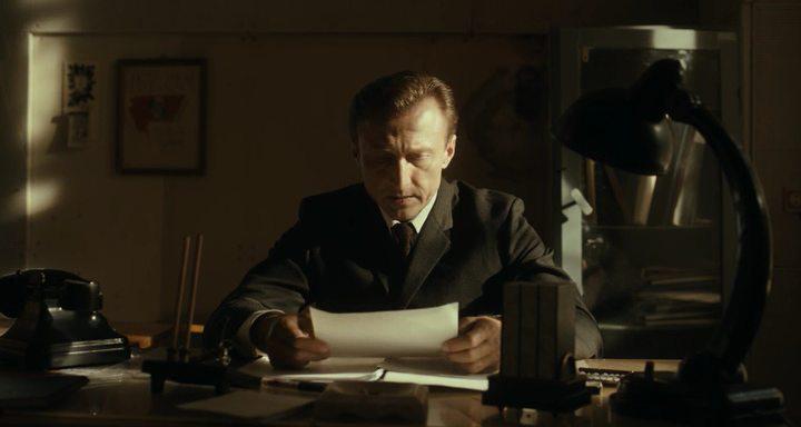 Кадр из фильма Параджанов (2014)