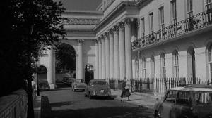 Кадры из фильма Няня / The Nanny (1965)