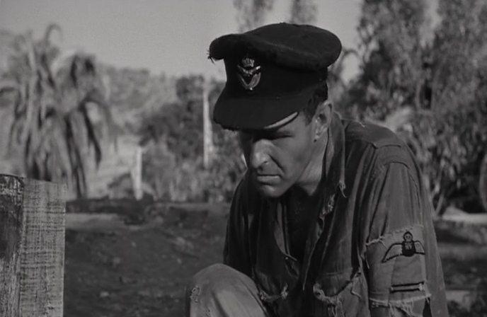 Кадр из фильма Король Крыса / King Rat (1965)