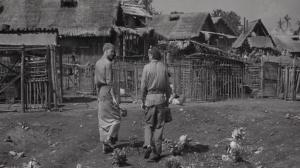 Кадры из фильма Король Крыса / King Rat (1965)