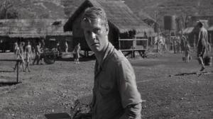 Кадры из фильма Король Крыса / King Rat (1965)