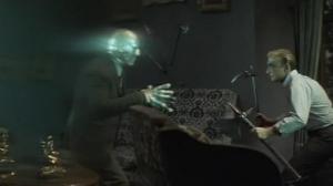 Кадры из фильма Умри монстр, умри! / Die, Monster, Die! (1965)
