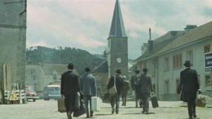 Кадры из фильма Лесорубы / Les grandes gueules (1965)